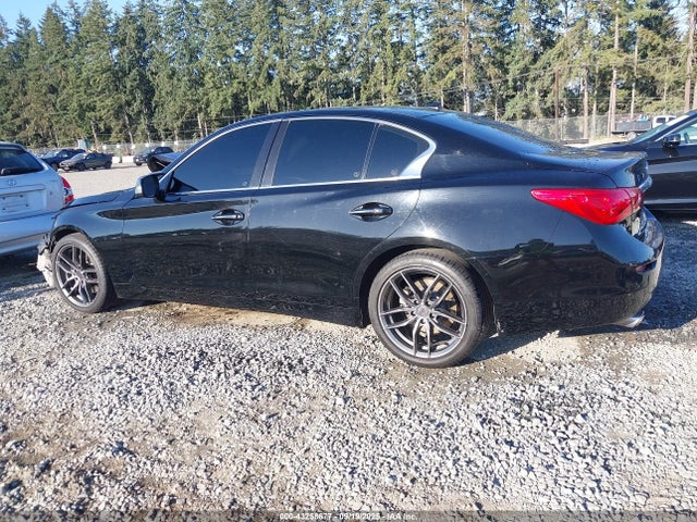 Infiniti 2015 2015 JN1BV7AP1FM346268 Image 15