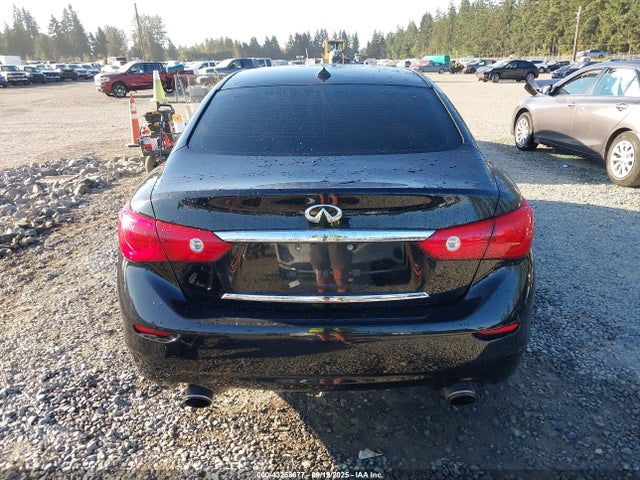 Infiniti 2015 2015 JN1BV7AP1FM346268 Image 17