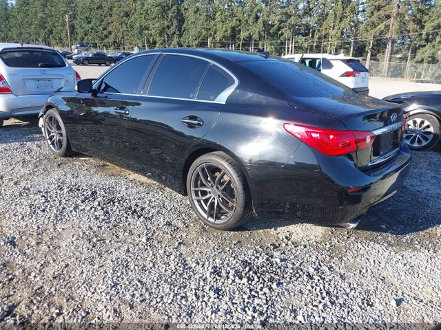 Infiniti 2015 2015 JN1BV7AP1FM346268 Image 3