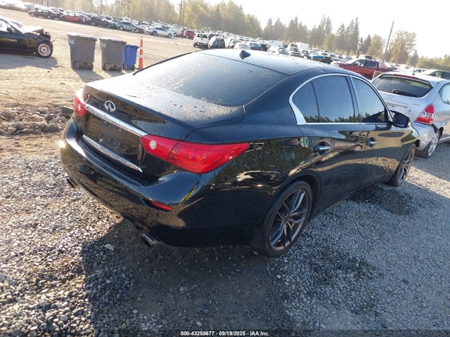 Infiniti 2015 2015 JN1BV7AP1FM346268 Image 4