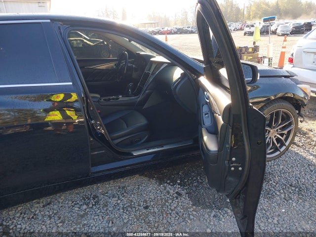 Infiniti 2015 2015 JN1BV7AP1FM346268 Image 5