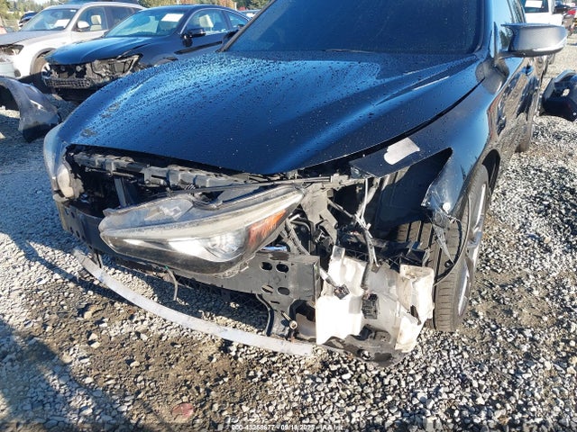 Infiniti 2015 2015 JN1BV7AP1FM346268 Image 6