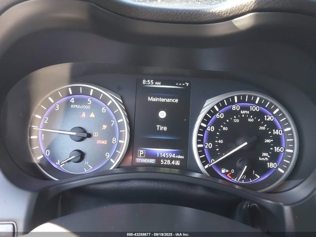 Infiniti 2015 2015 JN1BV7AP1FM346268 Image 7