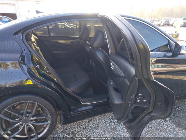Infiniti 2015 2015 JN1BV7AP1FM346268 Image 8