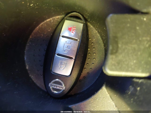 43258682 :رقم المزاد ، JN8AS5MV0DW134855 vin ، 2013 Nissan Rogue Sv مزاد بيع