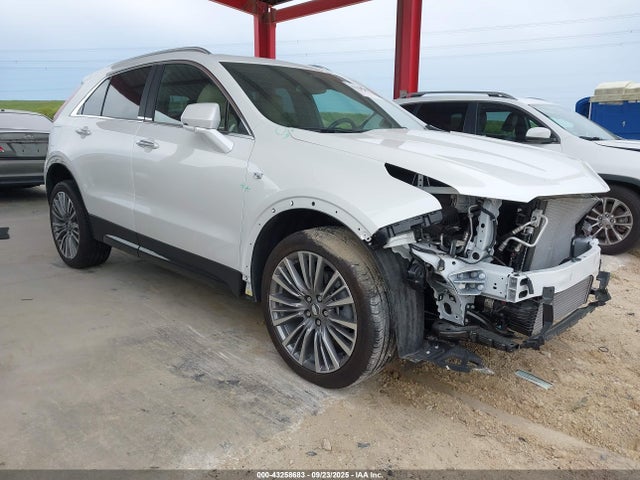 2024 CADILLAC XT4 1GYFZCR4XRF100845 Photo 0