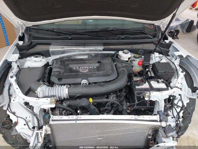 2024 CADILLAC XT4 1GYFZCR4XRF100845 Photo 9