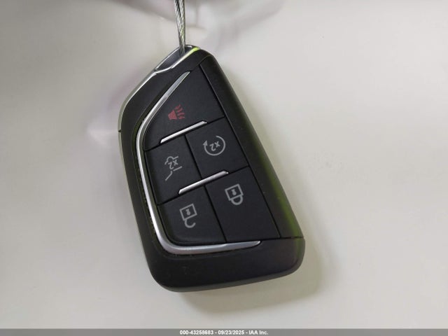 2024 CADILLAC XT4 1GYFZCR4XRF100845 Photo 10