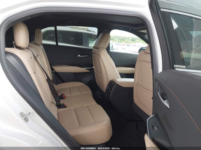 2024 CADILLAC XT4 1GYFZCR4XRF100845 Photo 7