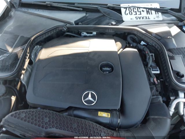 2019 MERCEDES-BENZ C 300 55SWF8DB1KU308526 Photo 9