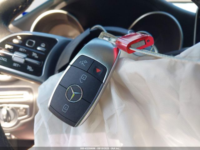 2019 MERCEDES-BENZ C 300 55SWF8DB1KU308526 Photo 10