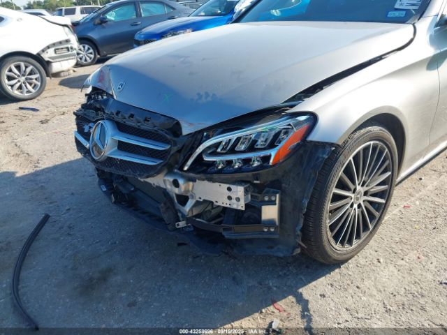 2019 MERCEDES-BENZ C 300 55SWF8DB1KU308526 Photo 5