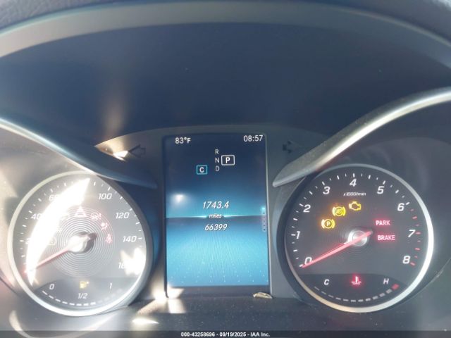 2019 MERCEDES-BENZ C 300 55SWF8DB1KU308526 Photo 6