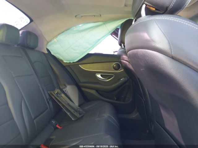 2019 MERCEDES-BENZ C 300 55SWF8DB1KU308526 Photo 7