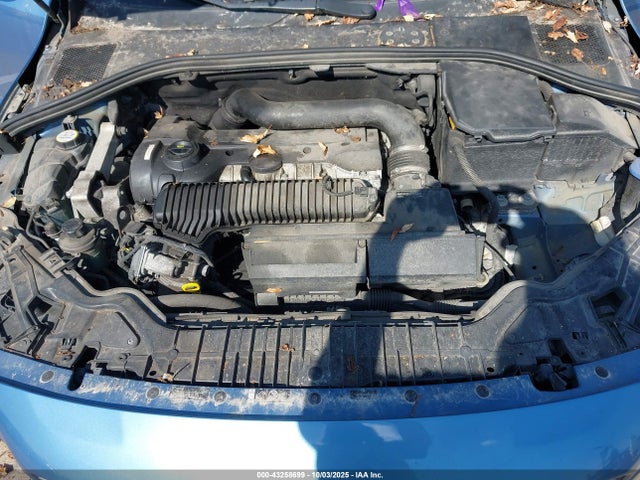 Volvo S60 T5 2014 YV1612FS0E2273313 Image 10