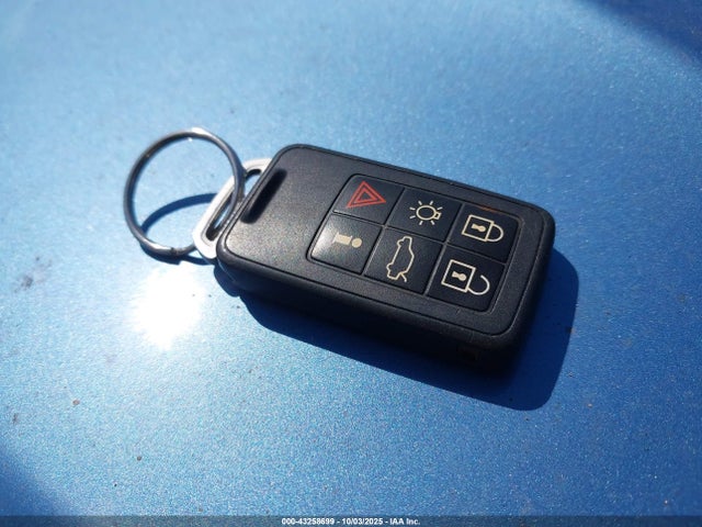 Volvo S60 T5 2014 YV1612FS0E2273313 Image 11