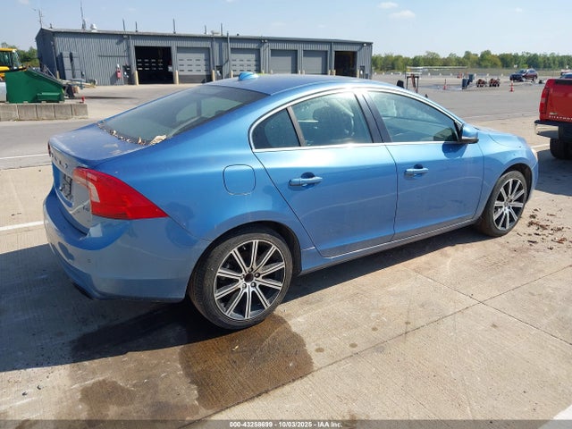 Volvo S60 T5 2014 YV1612FS0E2273313 Image 4
