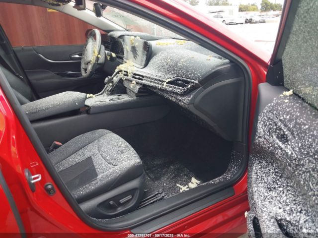 2021 TOYOTA MIRAI JTDAAAAAXMA000635 Photo 4