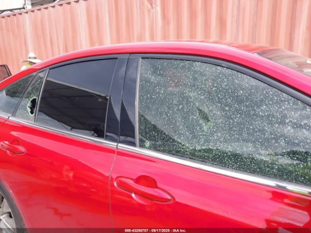 2021 TOYOTA MIRAI JTDAAAAAXMA000635 Photo 5