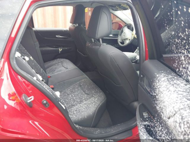 2021 TOYOTA MIRAI JTDAAAAAXMA000635 Photo 7