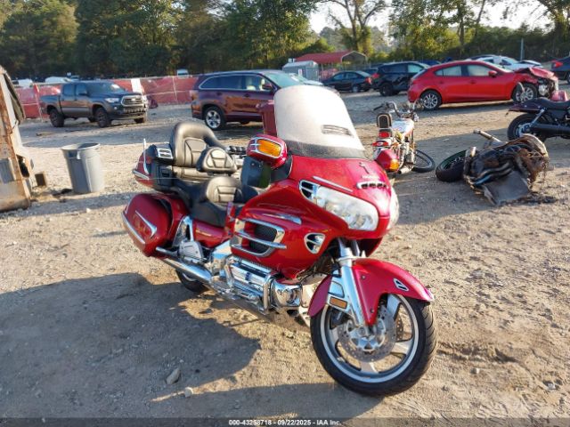 2004 HONDA GL1800 1HFSC470X4A300227