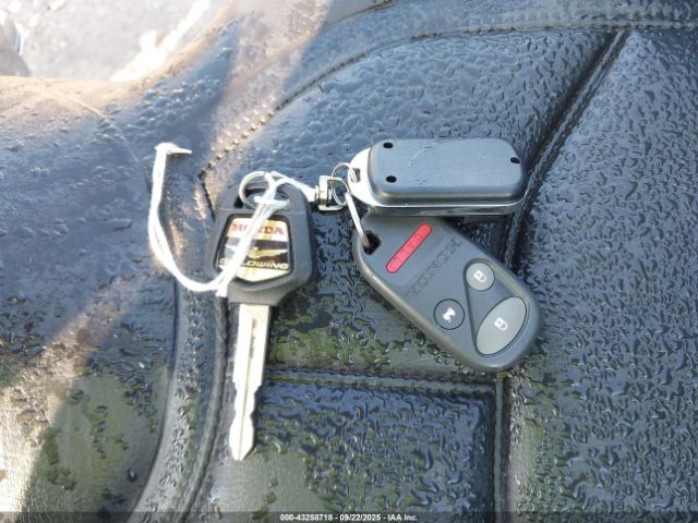 2004 HONDA GL1800 1HFSC470X4A300227 Photo 10