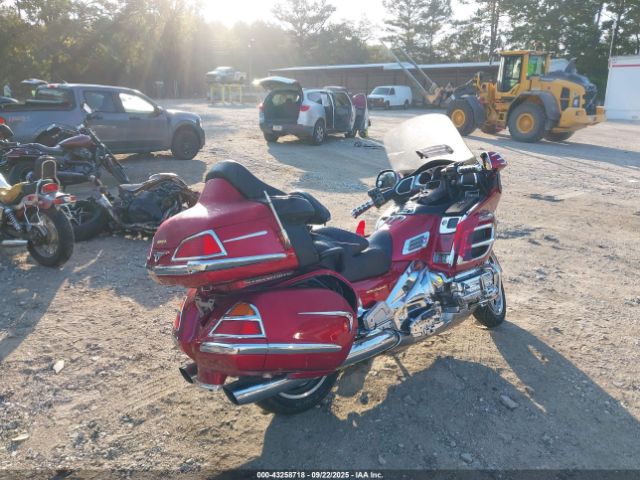 2004 HONDA GL1800 1HFSC470X4A300227 Photo 3