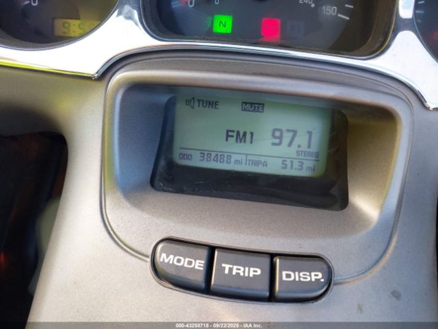 2004 HONDA GL1800 1HFSC470X4A300227 Photo 6