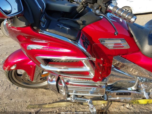 2004 HONDA GL1800 1HFSC470X4A300227 Photo 8