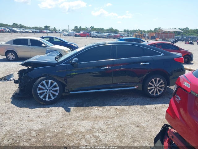 Aukcja sprzedaży 2016 Hyundai Sonata Limited, vin: 5NPE34AF4GH289761, numer aukcji: 43258720