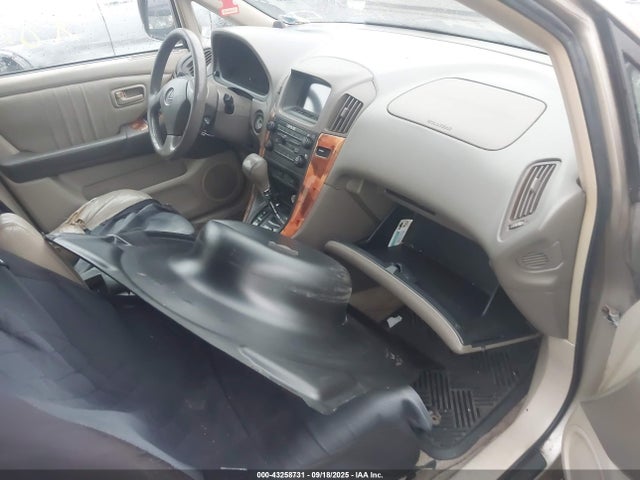 2000 LEXUS RX 300 JT6HF10U1Y0131015 Photo 4