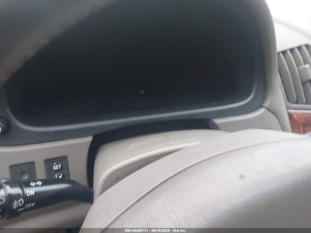 2000 LEXUS RX 300 JT6HF10U1Y0131015 Photo 6