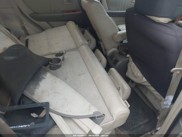 2000 LEXUS RX 300 JT6HF10U1Y0131015 Photo 7