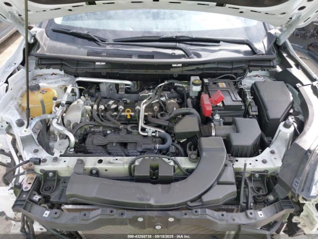 2023 MITSUBISHI OUTLANDER JA4J3UA89PZ039905 Photo 9