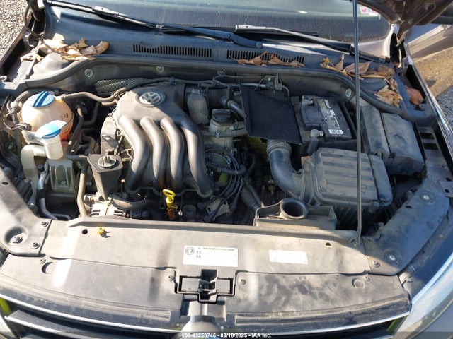 Volkswagen Jetta 2015 3VW2K7AJ7FM296947 Image 10