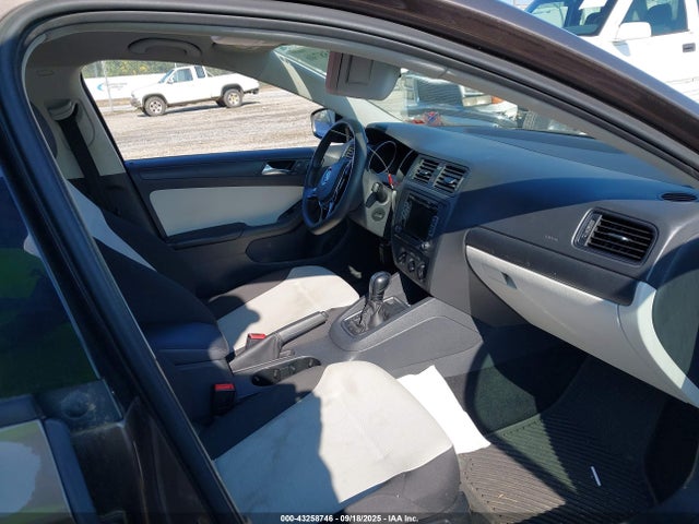 Volkswagen Jetta 2015 3VW2K7AJ7FM296947 Image 5