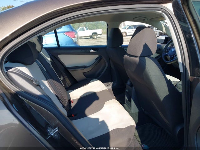 Volkswagen Jetta 2015 3VW2K7AJ7FM296947 Image 8