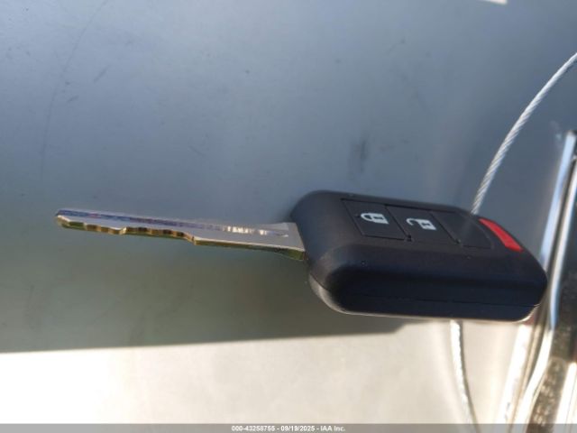 2017 MITSUBISHI MIRAGE G4 ML32F3FJ0HHF13776 Photo 10