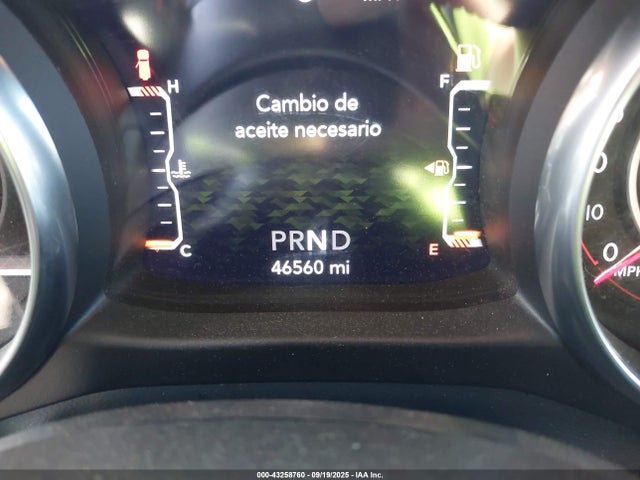1C4JJXFGXNW267424 Jeep Wrangler