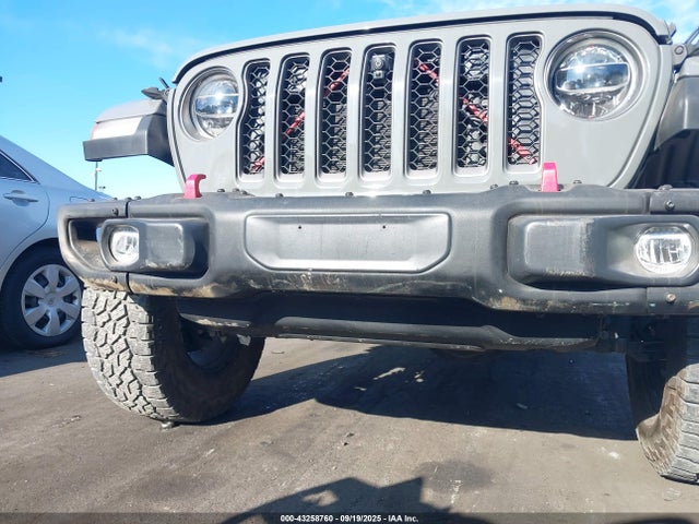 1C4JJXFGXNW267424 Jeep Wrangler
