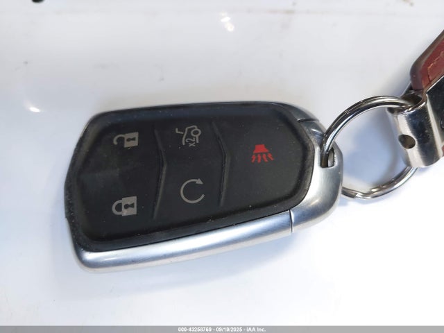 2018 CADILLAC CT6 1G6KD5RS4JU152648 Photo 10