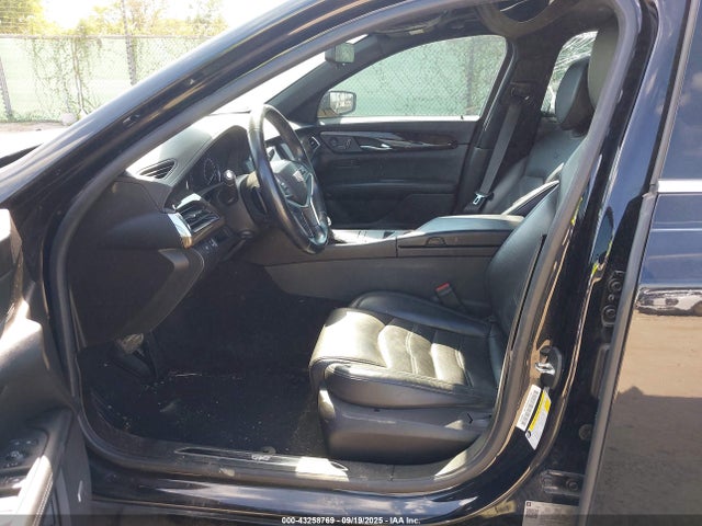 2018 CADILLAC CT6 1G6KD5RS4JU152648 Photo 4