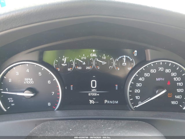 2018 CADILLAC CT6 1G6KD5RS4JU152648 Photo 6