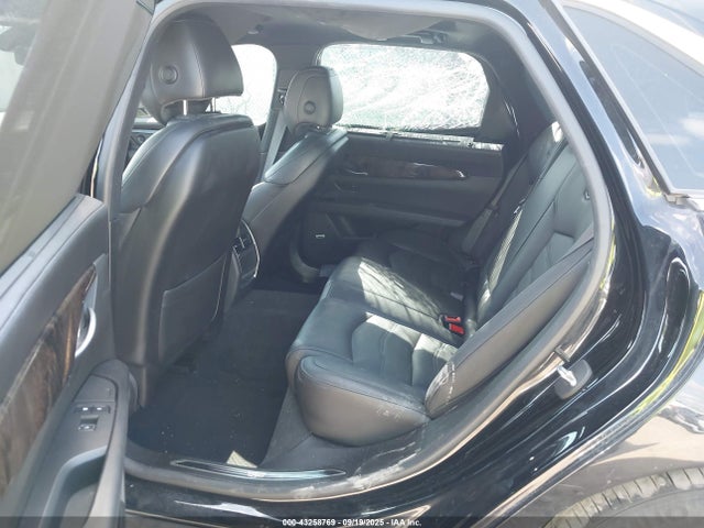 2018 CADILLAC CT6 1G6KD5RS4JU152648 Photo 7