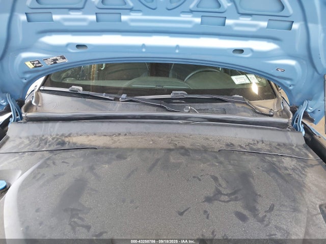 2023 VOLVO XC40 RECHARGE PURE ELECTRIC YV4ED3UM3P2089275 Photo 9