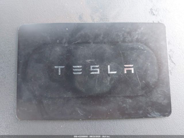 2024 TESLA MODEL Y 7SAYGDEE5RA333769 Photo 10