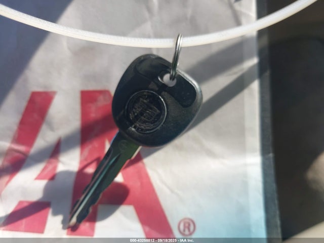 2008 CADILLAC DTS 1G6KD57Y38U109677 Photo 10