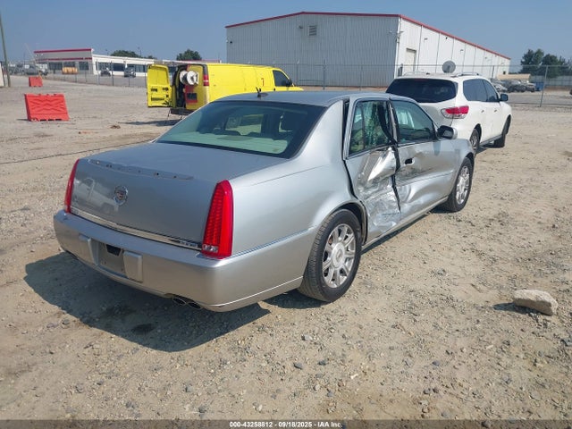 2008 CADILLAC DTS 1G6KD57Y38U109677 Photo 3