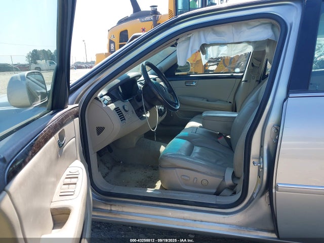 2008 CADILLAC DTS 1G6KD57Y38U109677 Photo 4