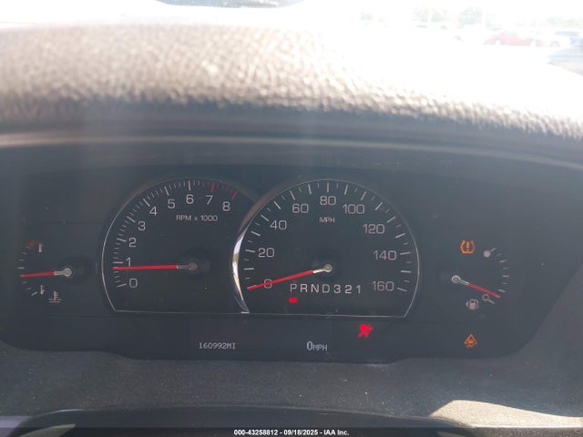 2008 CADILLAC DTS 1G6KD57Y38U109677 Photo 6